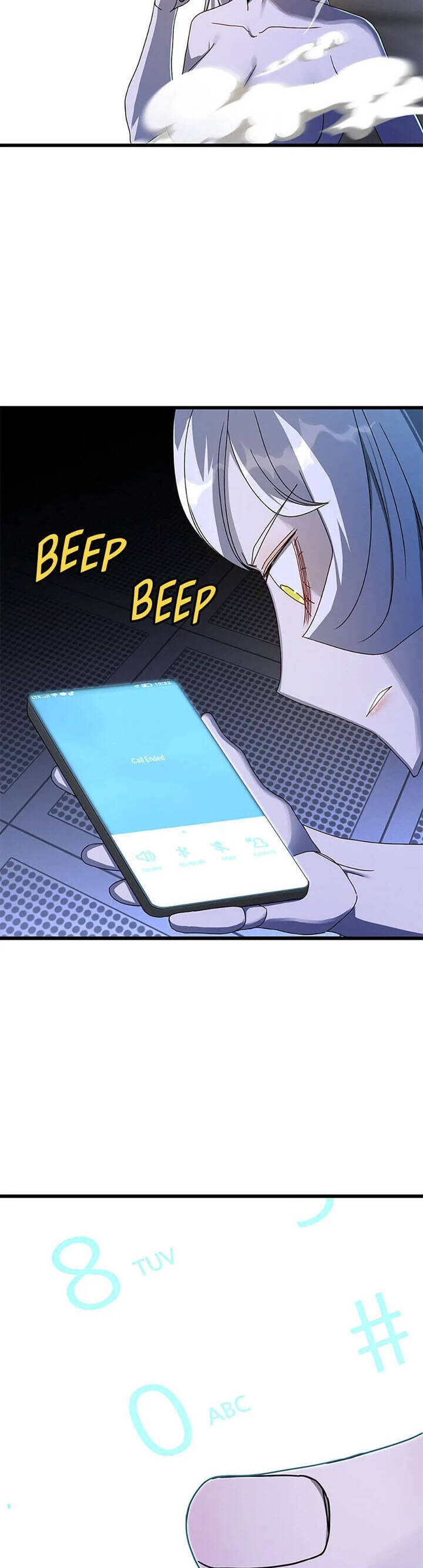 Sự Bế Tắc Bất Khả Chiến Bại Chapter  50 - 2