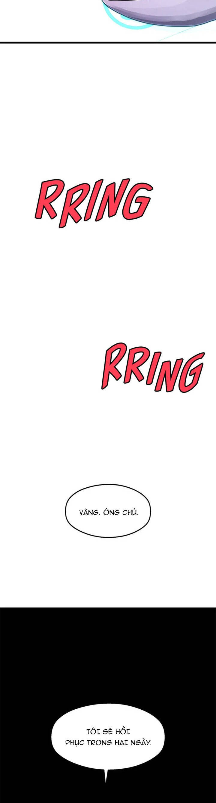 Sự Bế Tắc Bất Khả Chiến Bại Chapter  50 - 3