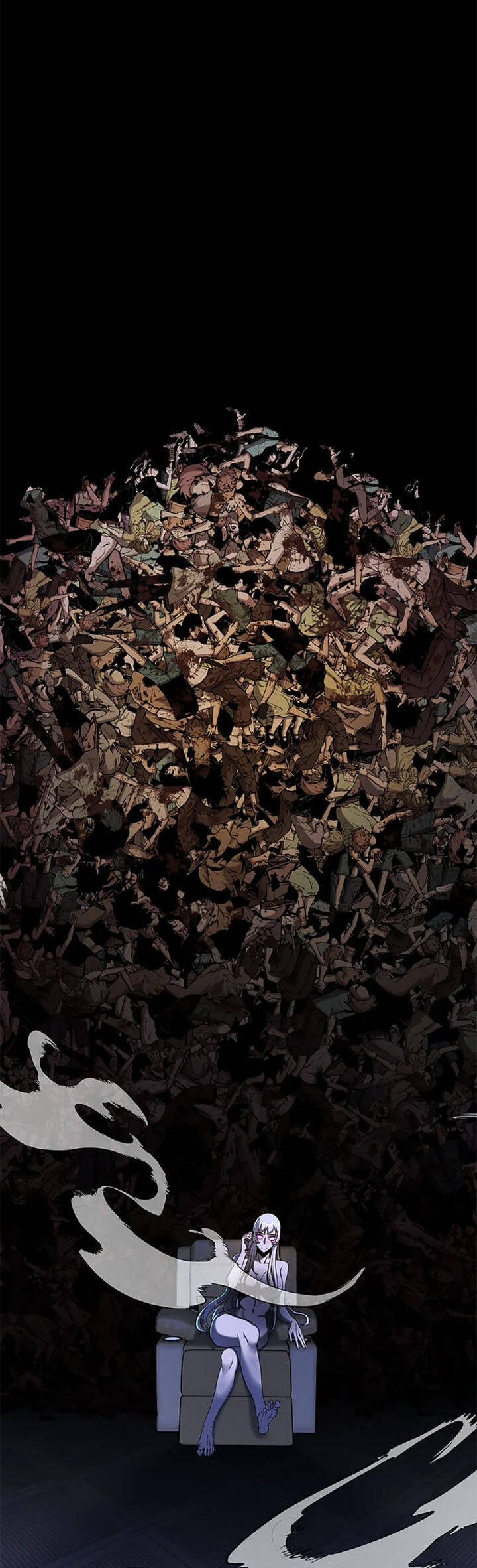 Sự Bế Tắc Bất Khả Chiến Bại Chapter  50 - 4