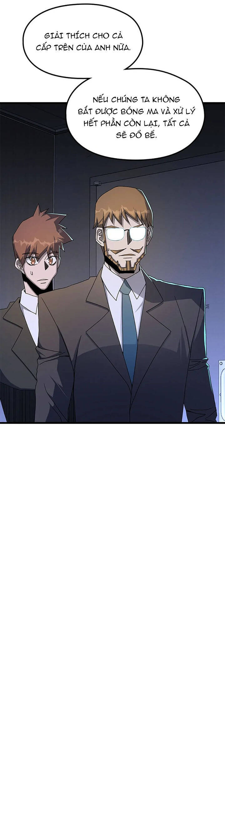 Sự Bế Tắc Bất Khả Chiến Bại Chapter  50 - 31