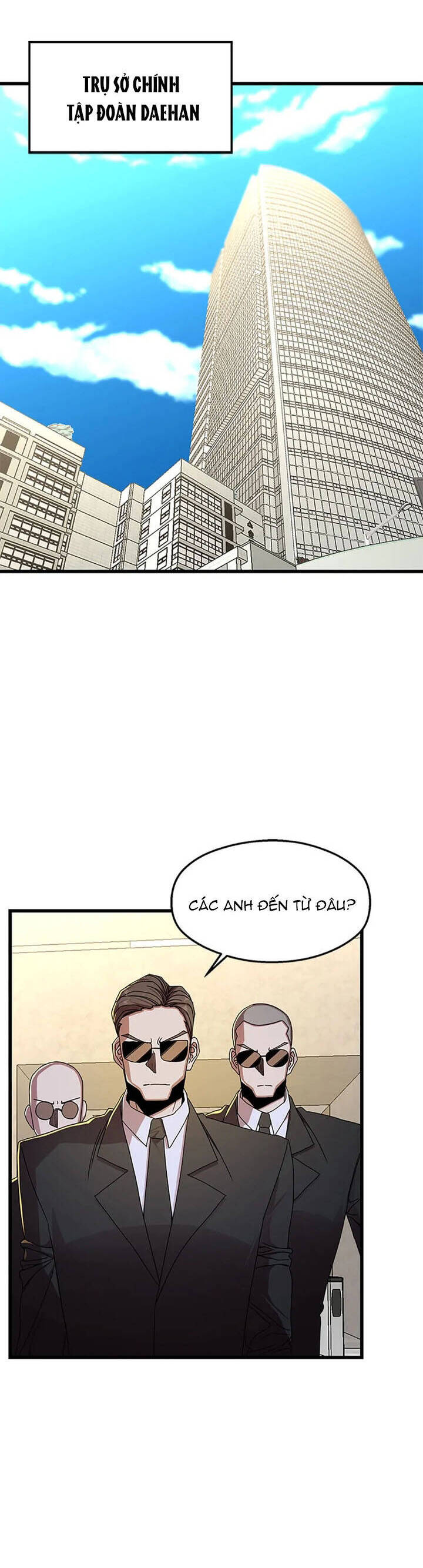 Sự Bế Tắc Bất Khả Chiến Bại Chapter  50 - 32