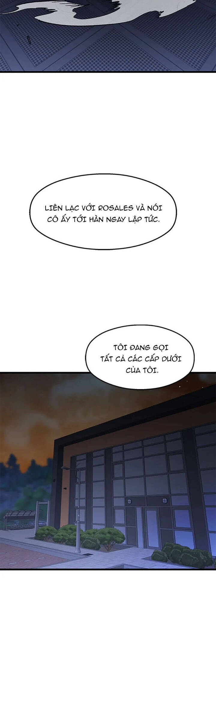 Sự Bế Tắc Bất Khả Chiến Bại Chapter  50 - 5