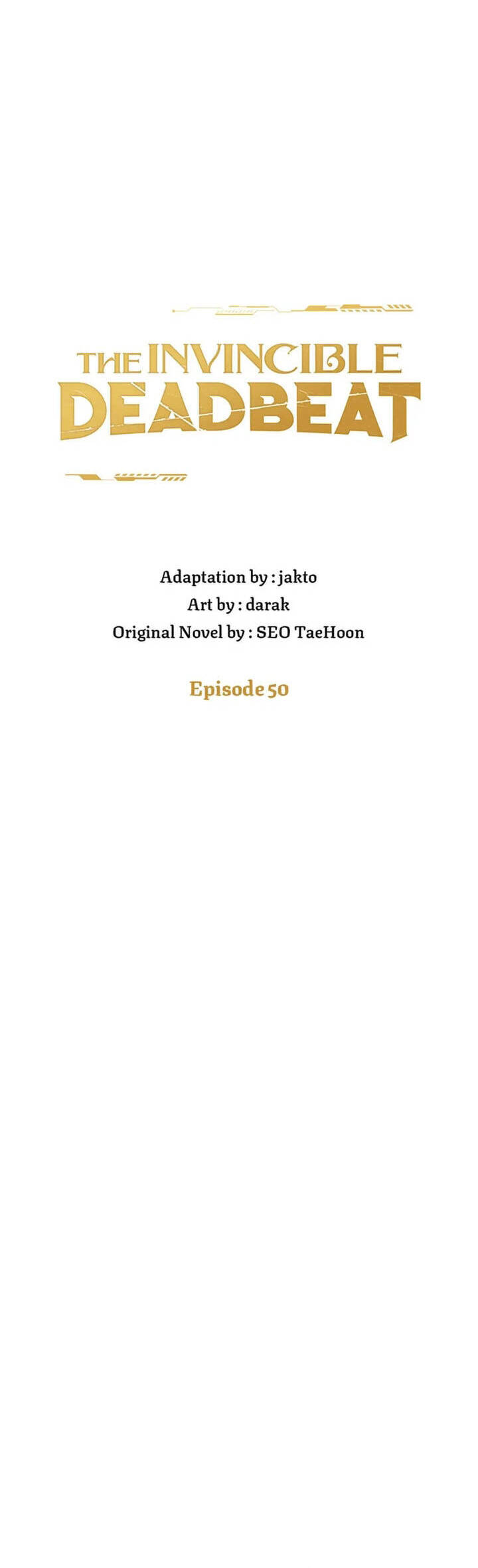 Sự Bế Tắc Bất Khả Chiến Bại Chapter  50 - 6