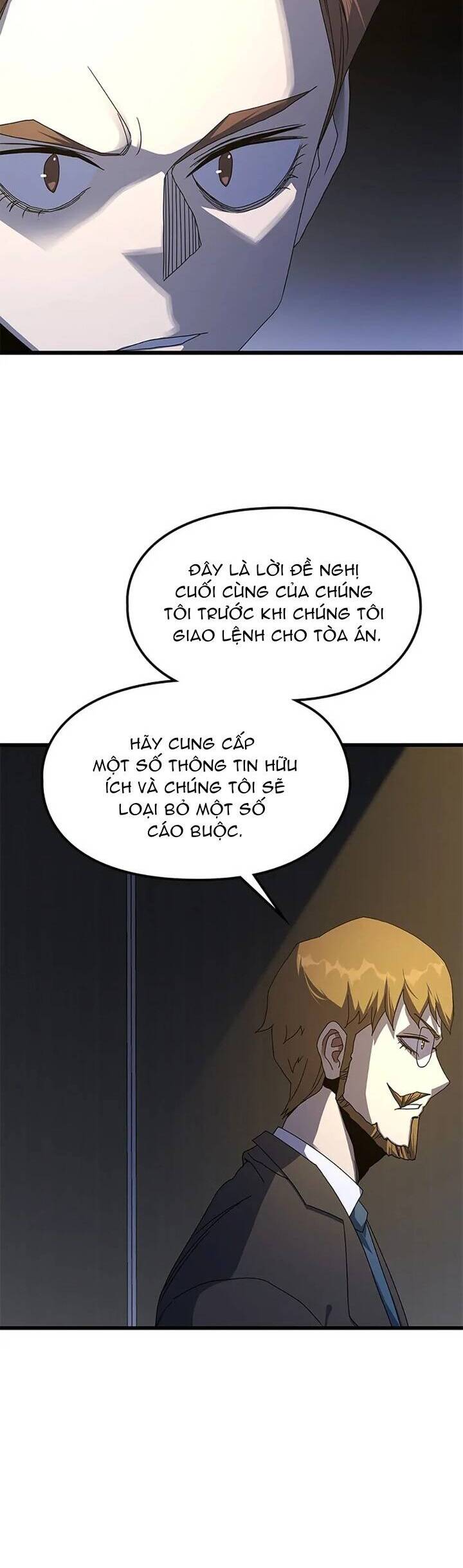 Sự Bế Tắc Bất Khả Chiến Bại Chapter  51 - 12