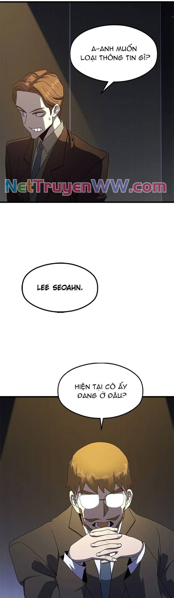 Sự Bế Tắc Bất Khả Chiến Bại Chapter  51 - 13