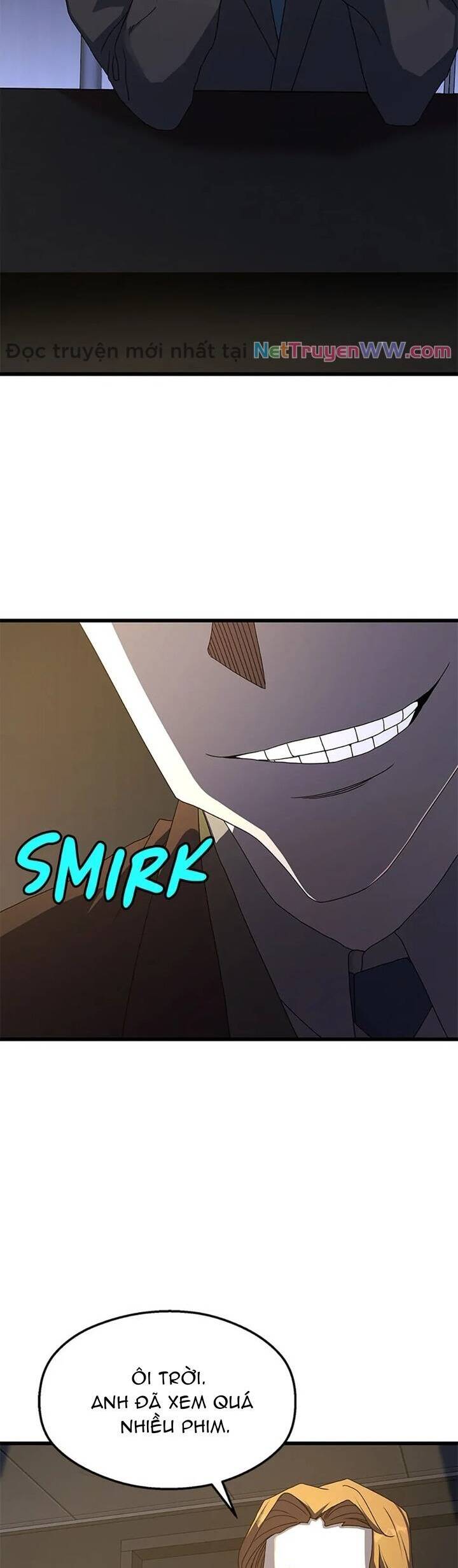 Sự Bế Tắc Bất Khả Chiến Bại Chapter  51 - 14