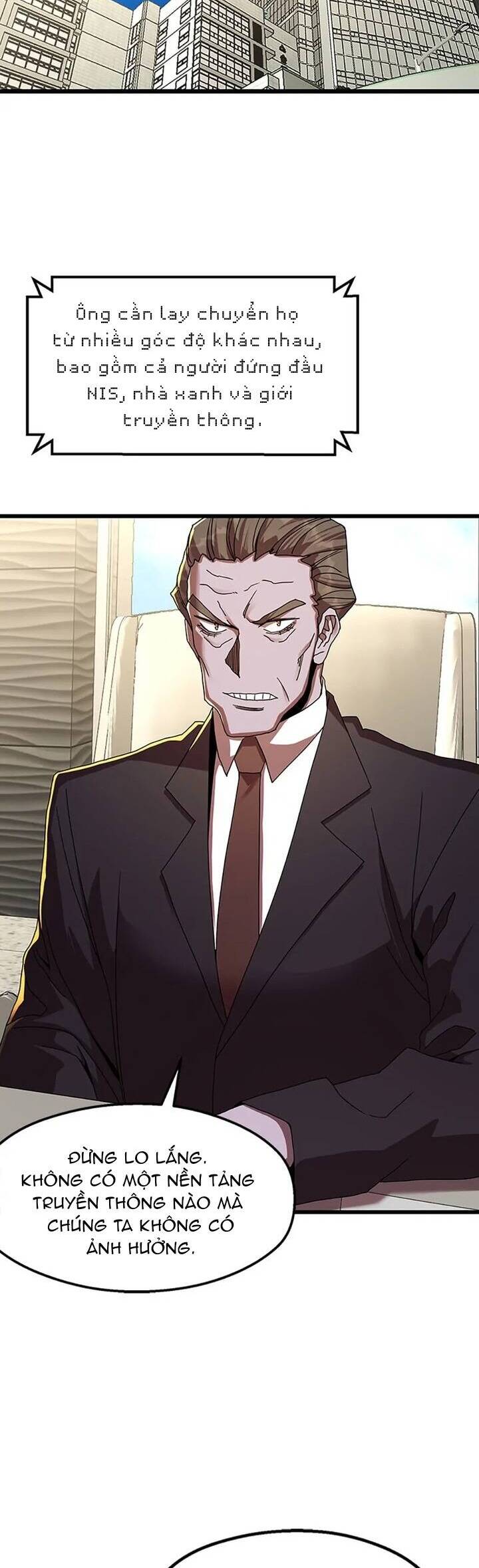 Sự Bế Tắc Bất Khả Chiến Bại Chapter  51 - 23