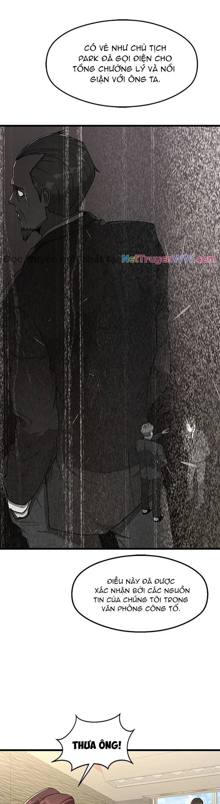 Sự Bế Tắc Bất Khả Chiến Bại Chapter  51 - 26