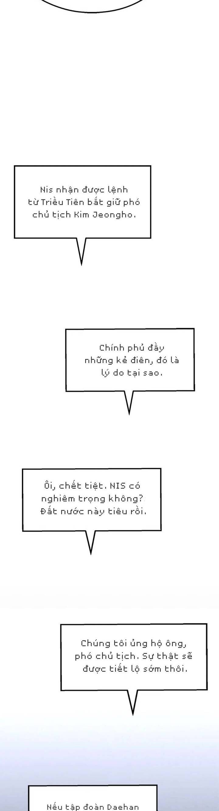 Sự Bế Tắc Bất Khả Chiến Bại Chapter  51 - 29