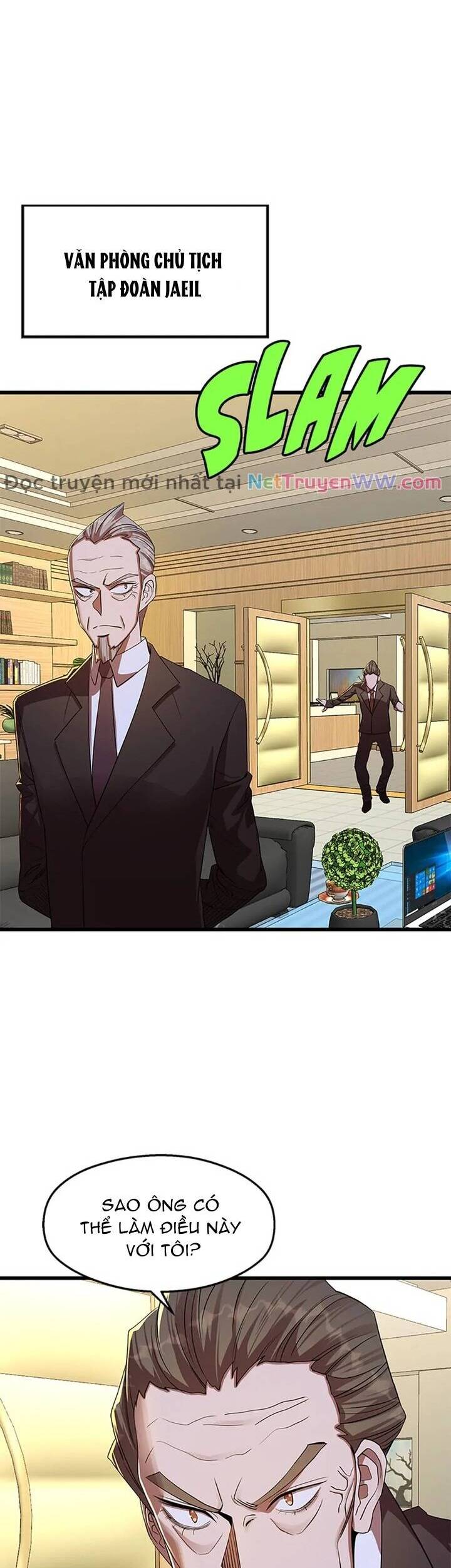 Sự Bế Tắc Bất Khả Chiến Bại Chapter  51 - 32
