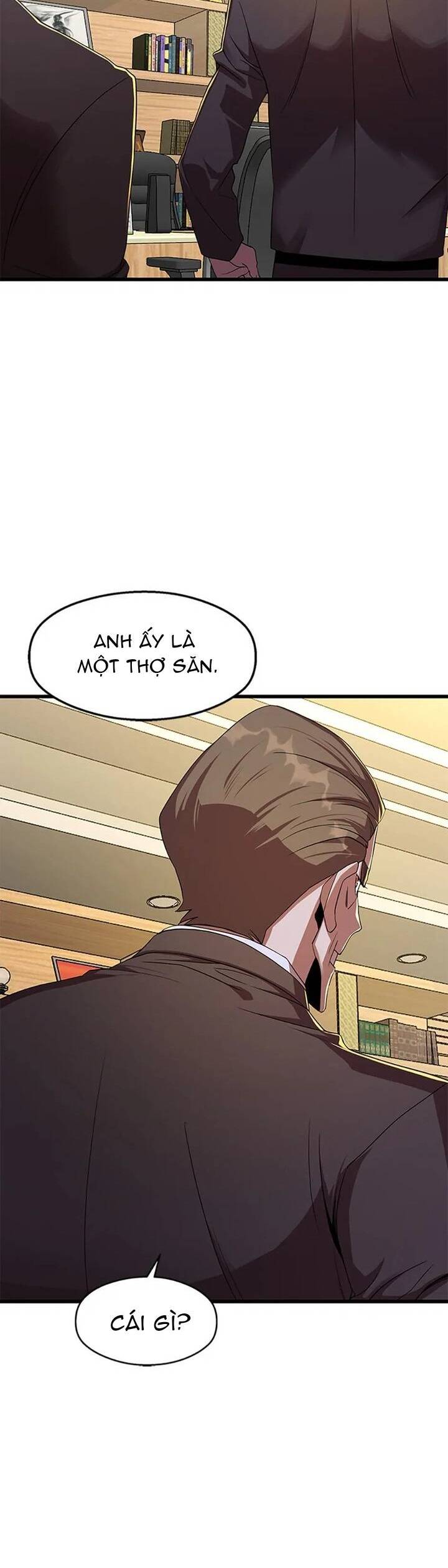 Sự Bế Tắc Bất Khả Chiến Bại Chapter  51 - 42