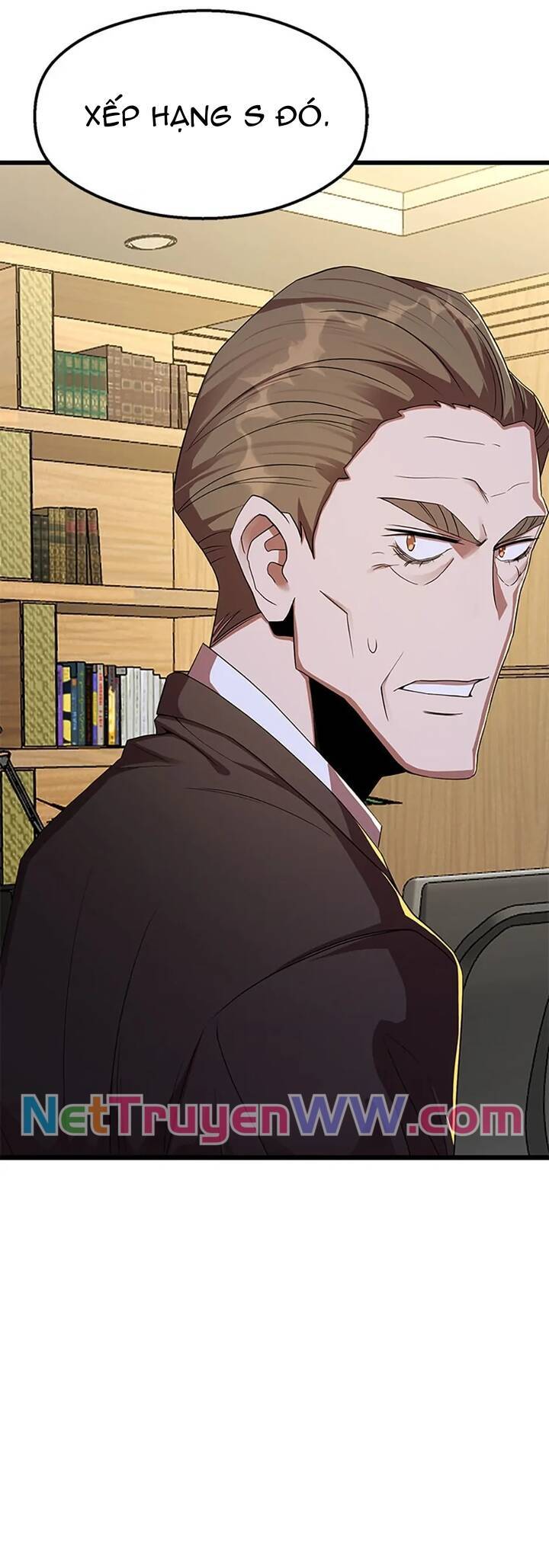 Sự Bế Tắc Bất Khả Chiến Bại Chapter  51 - 43