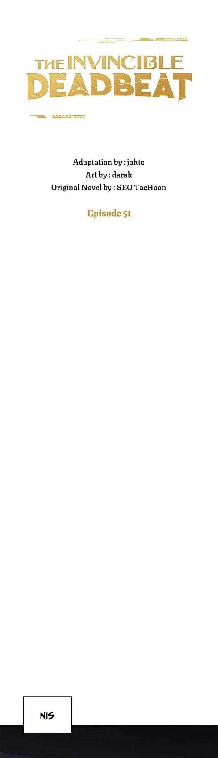 Sự Bế Tắc Bất Khả Chiến Bại Chapter  51 - 6