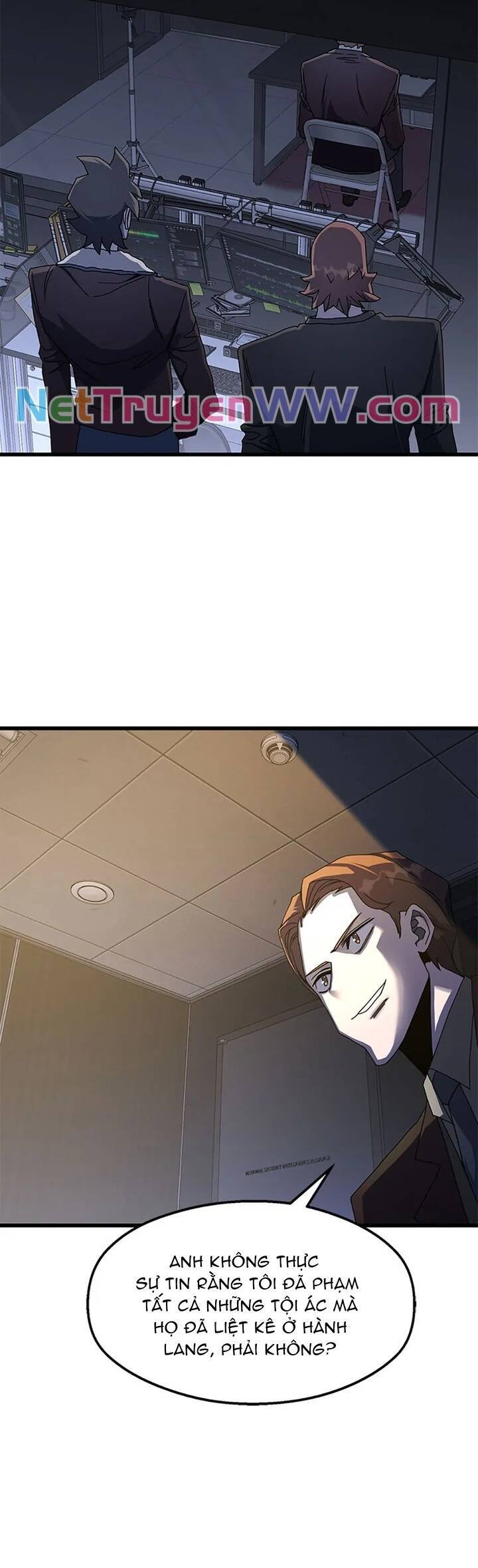 Sự Bế Tắc Bất Khả Chiến Bại Chapter  51 - 7