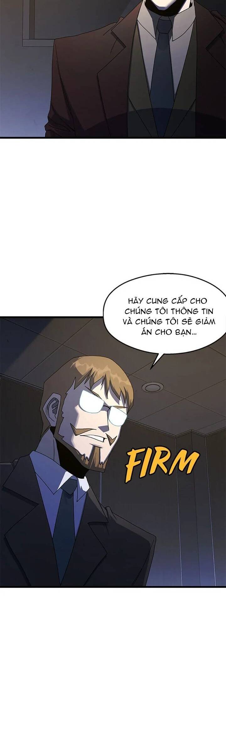 Sự Bế Tắc Bất Khả Chiến Bại Chapter  51 - 9