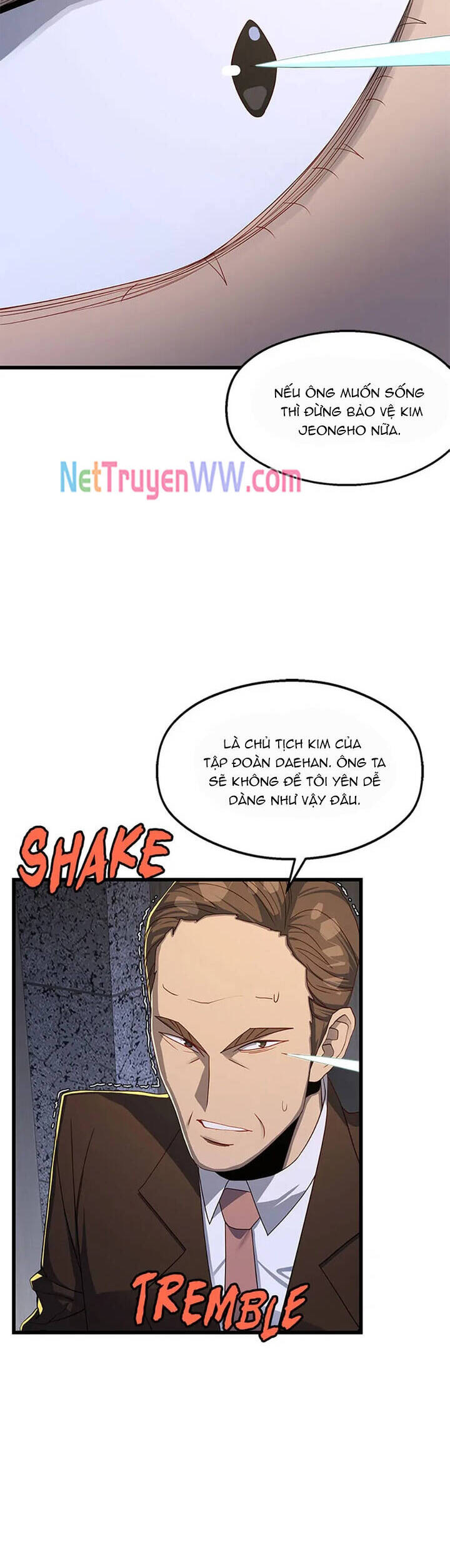 Sự Bế Tắc Bất Khả Chiến Bại Chapter  52 - 12