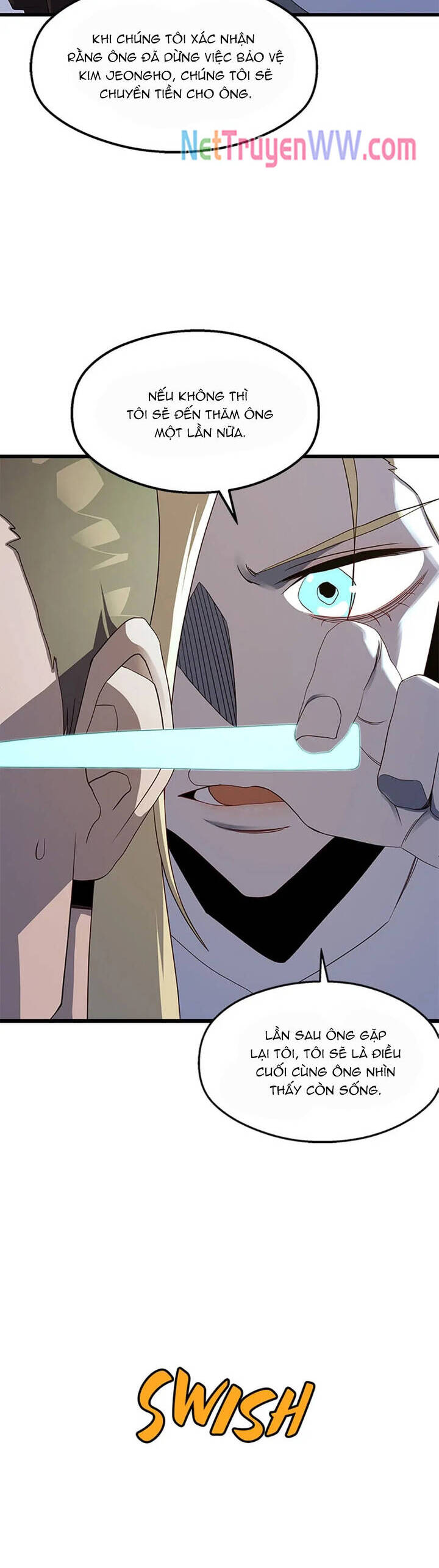 Sự Bế Tắc Bất Khả Chiến Bại Chapter  52 - 14