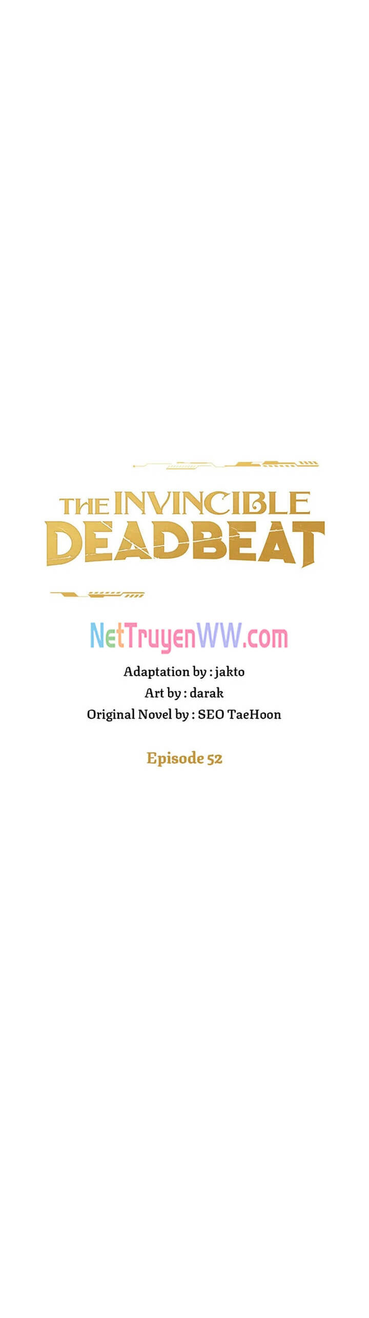 Sự Bế Tắc Bất Khả Chiến Bại Chapter  52 - 15
