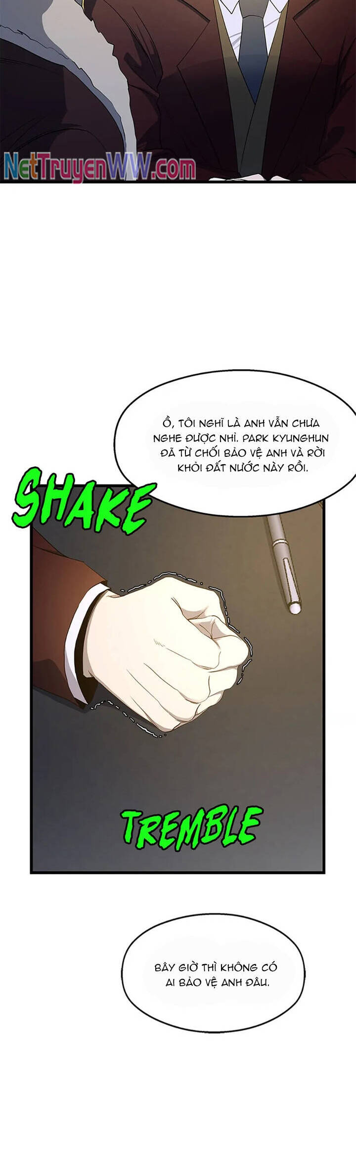 Sự Bế Tắc Bất Khả Chiến Bại Chapter  52 - 18