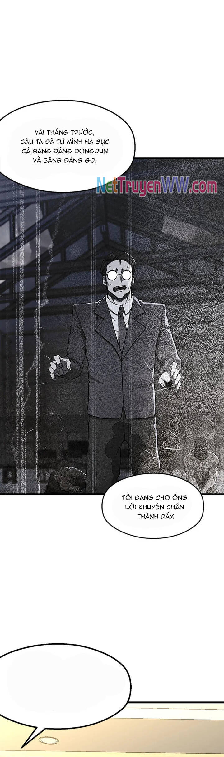 Sự Bế Tắc Bất Khả Chiến Bại Chapter  52 - 3