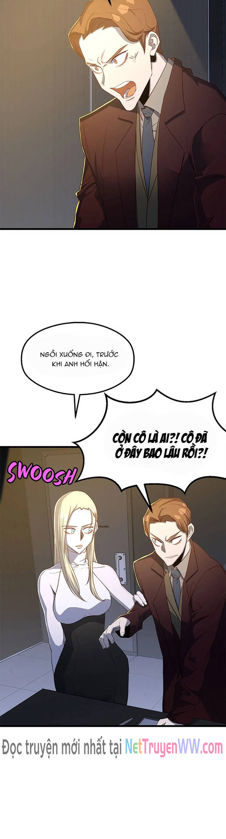 Sự Bế Tắc Bất Khả Chiến Bại Chapter  52 - 21