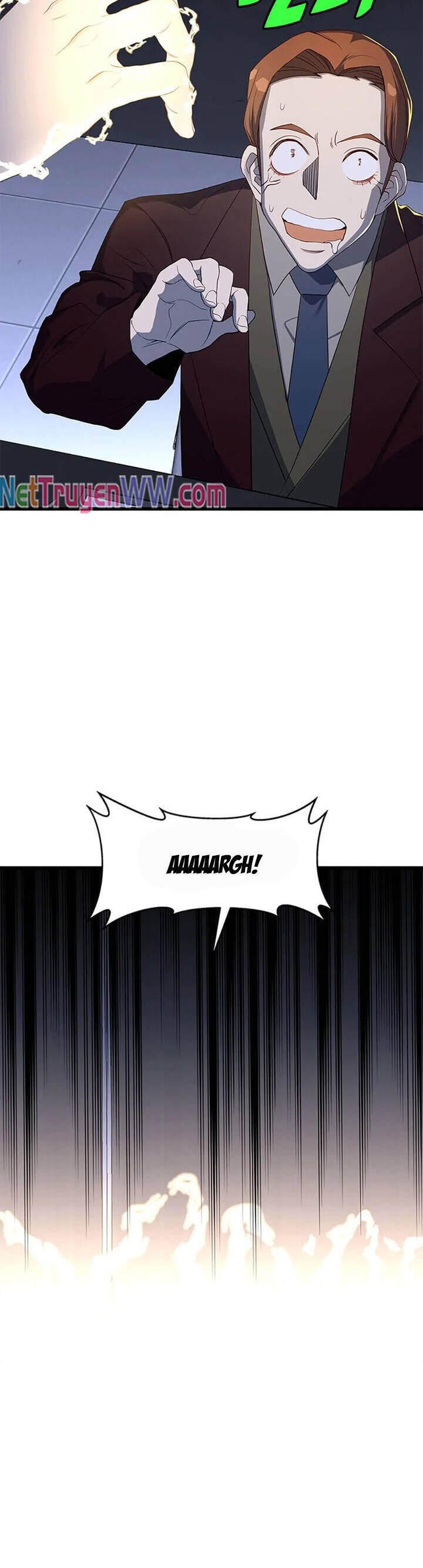 Sự Bế Tắc Bất Khả Chiến Bại Chapter  52 - 24
