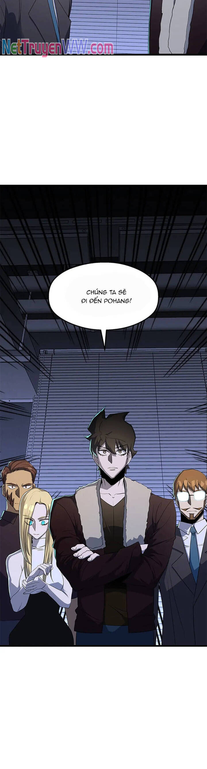 Sự Bế Tắc Bất Khả Chiến Bại Chapter  52 - 26