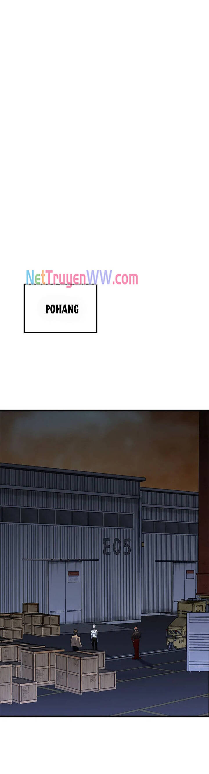 Sự Bế Tắc Bất Khả Chiến Bại Chapter  52 - 27