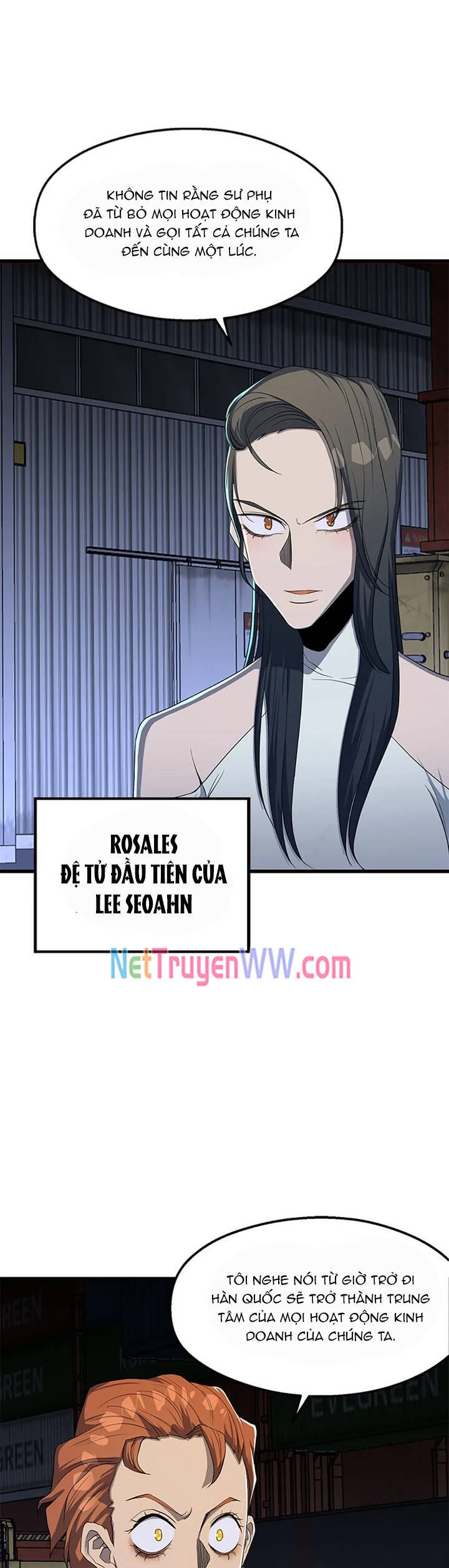 Sự Bế Tắc Bất Khả Chiến Bại Chapter  52 - 28