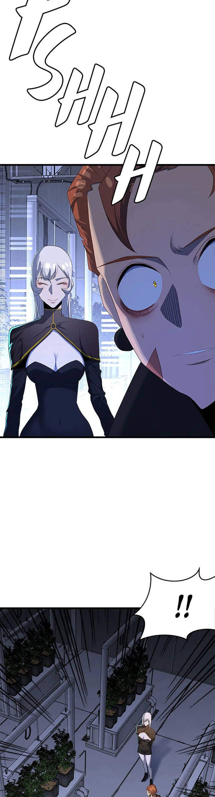 Sự Bế Tắc Bất Khả Chiến Bại Chapter  52 - 32