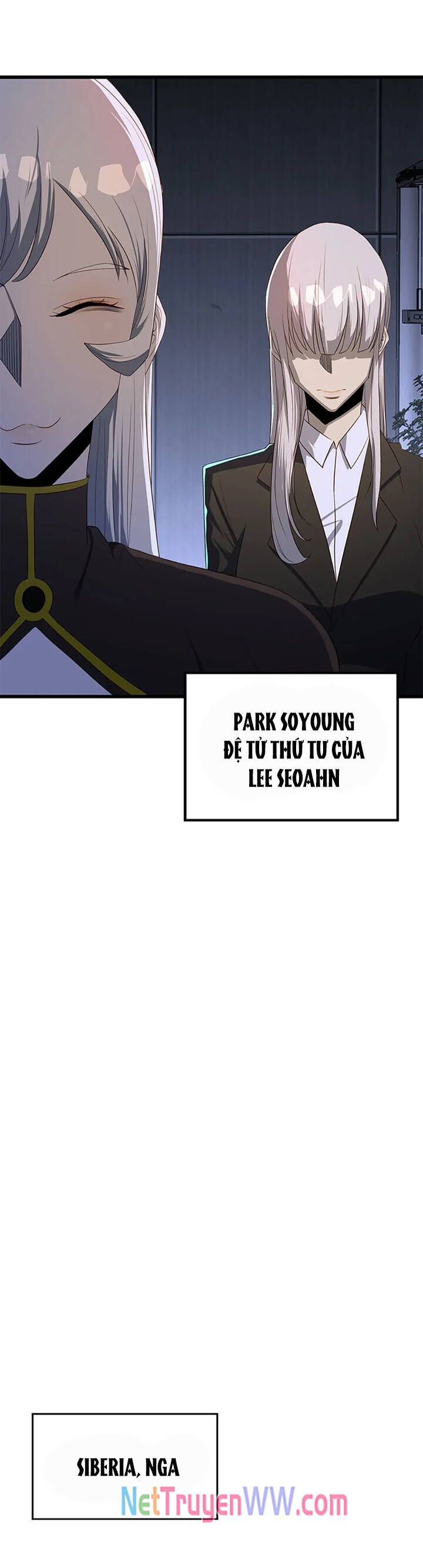 Sự Bế Tắc Bất Khả Chiến Bại Chapter  52 - 34