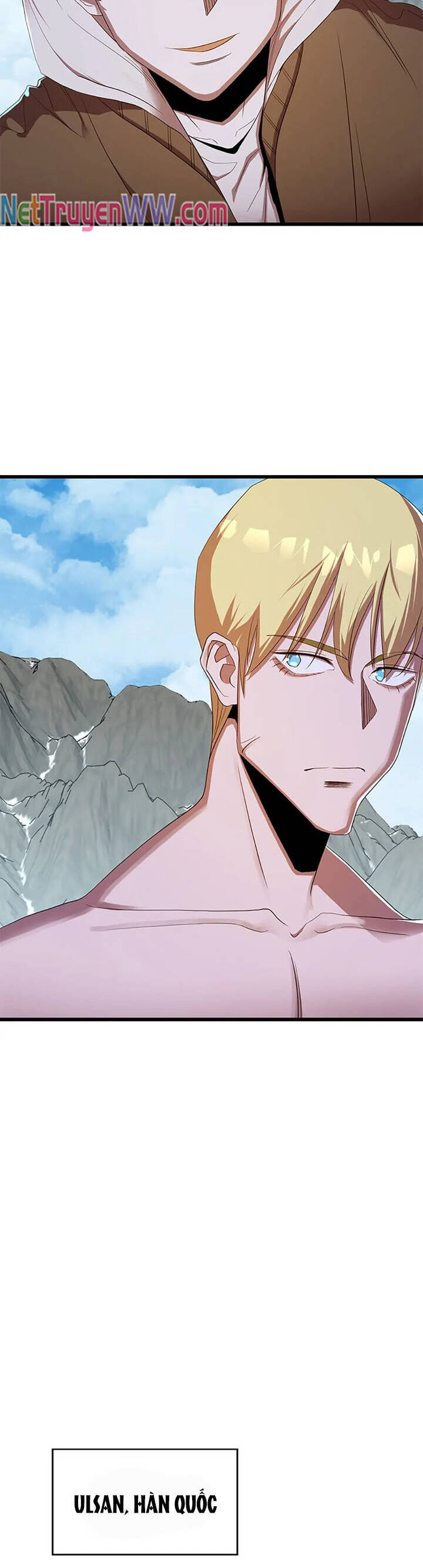 Sự Bế Tắc Bất Khả Chiến Bại Chapter  52 - 36