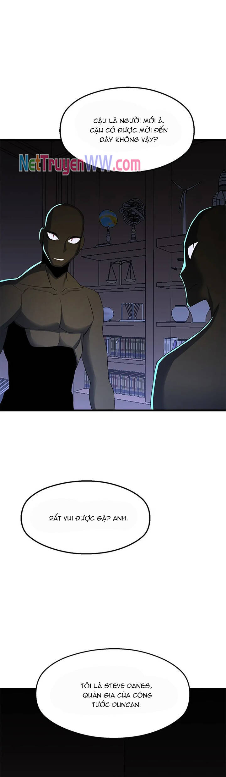 Sự Bế Tắc Bất Khả Chiến Bại Chapter  52 - 39