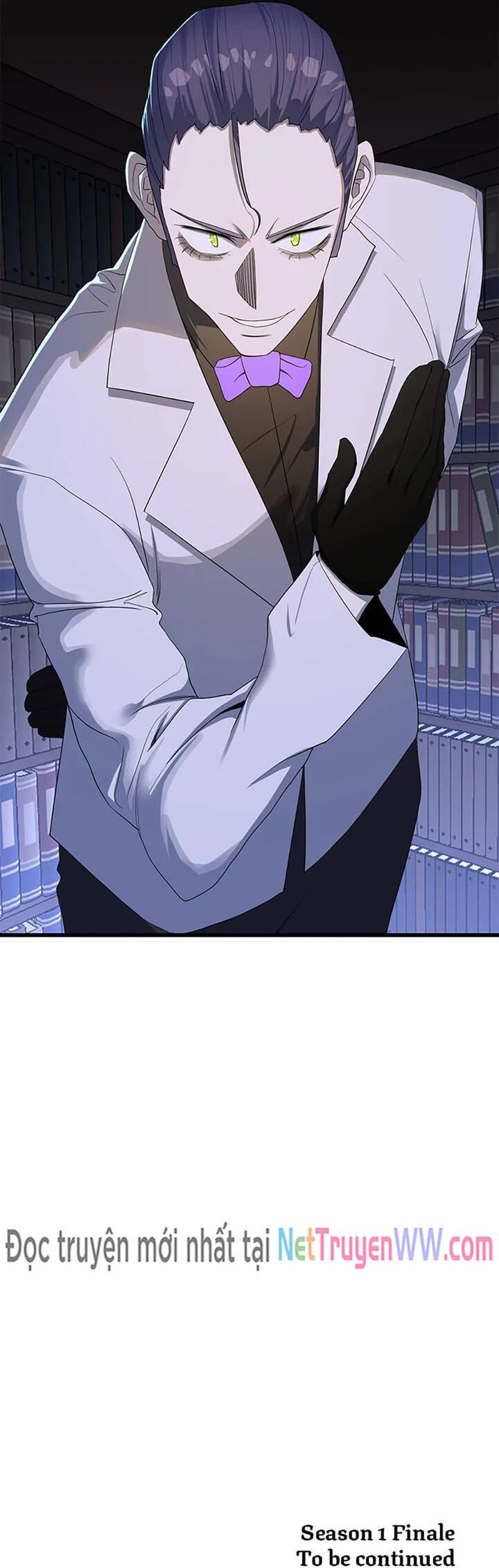 Sự Bế Tắc Bất Khả Chiến Bại Chapter  52 - 40