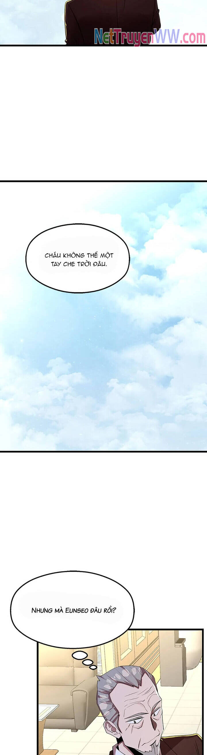 Sự Bế Tắc Bất Khả Chiến Bại Chapter  52 - 8