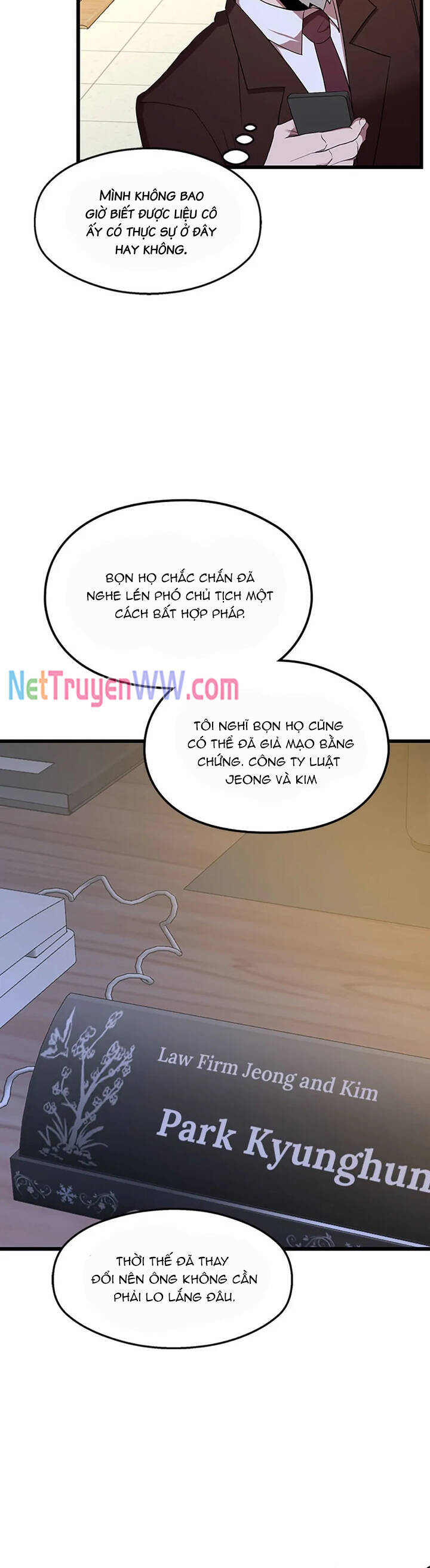 Sự Bế Tắc Bất Khả Chiến Bại Chapter  52 - 9