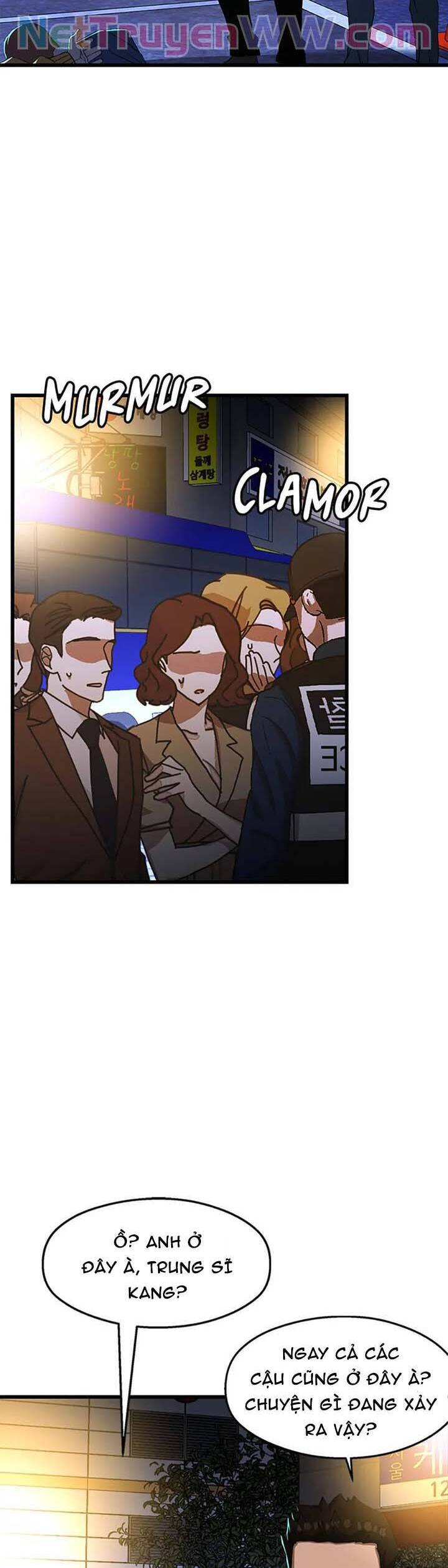 Sự Bế Tắc Bất Khả Chiến Bại Chapter  53 - 14