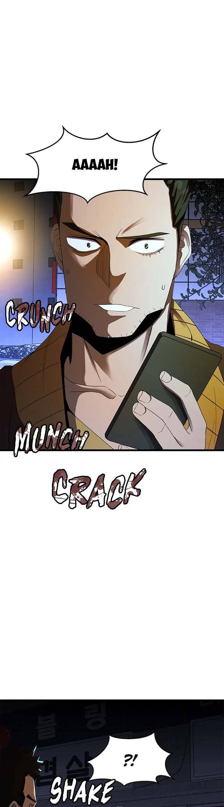 Sự Bế Tắc Bất Khả Chiến Bại Chapter  53 - 17