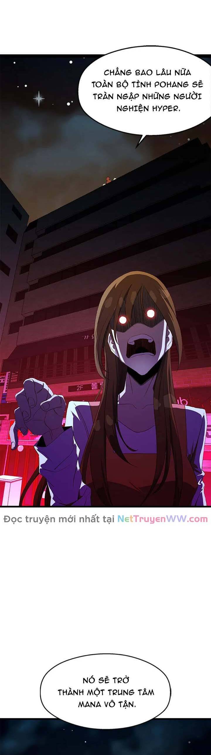 Sự Bế Tắc Bất Khả Chiến Bại Chapter  53 - 21