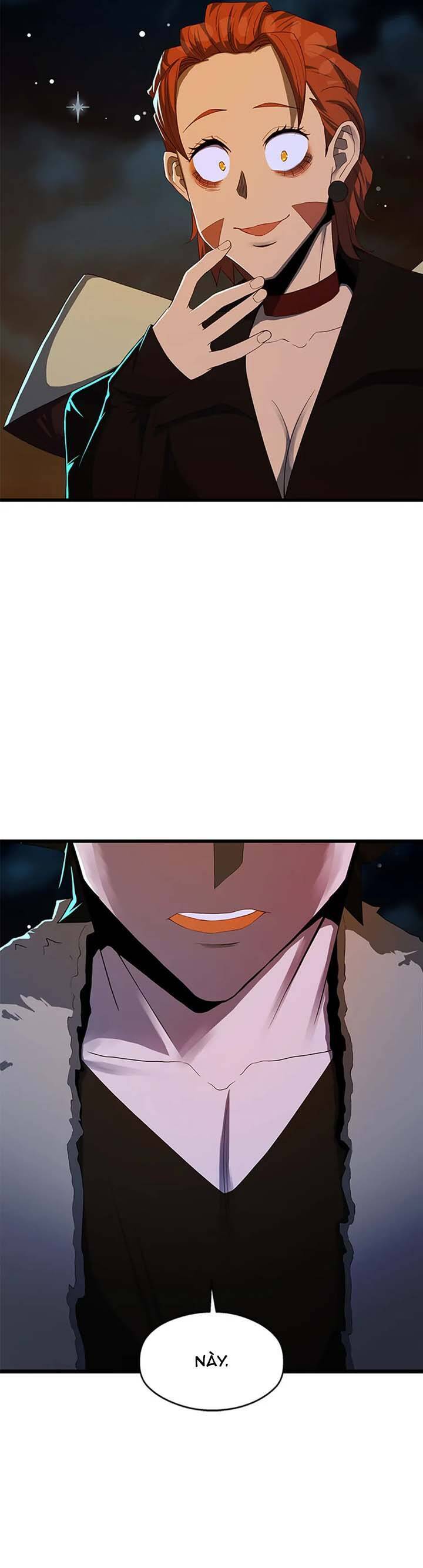 Sự Bế Tắc Bất Khả Chiến Bại Chapter  53 - 22