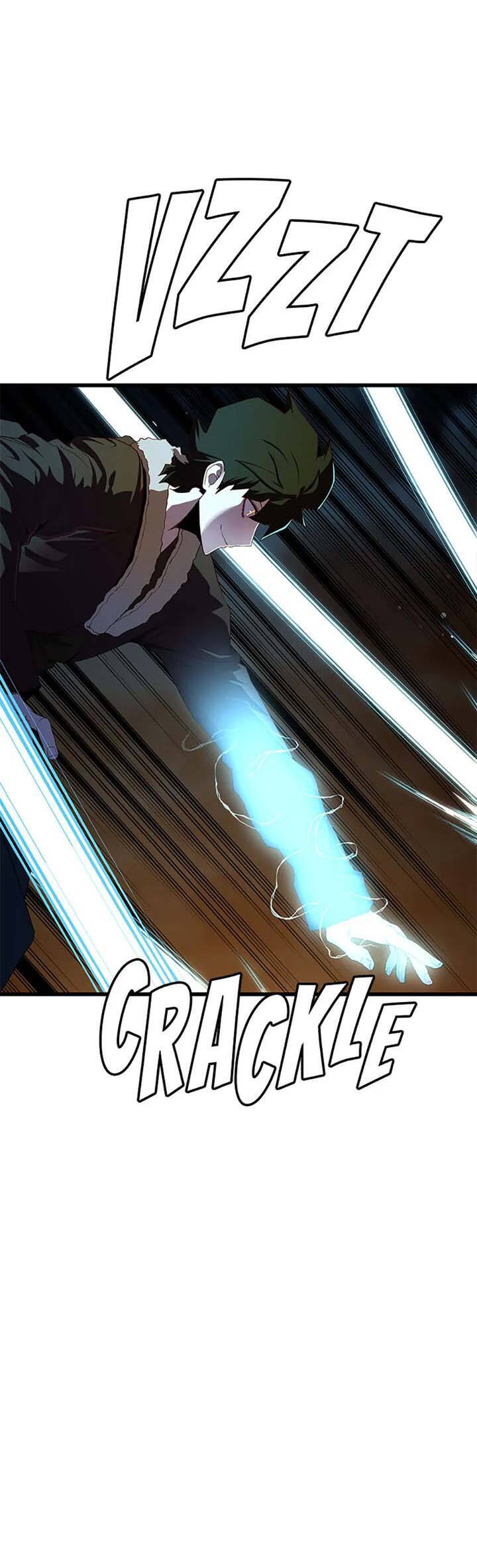 Sự Bế Tắc Bất Khả Chiến Bại Chapter  53 - 25