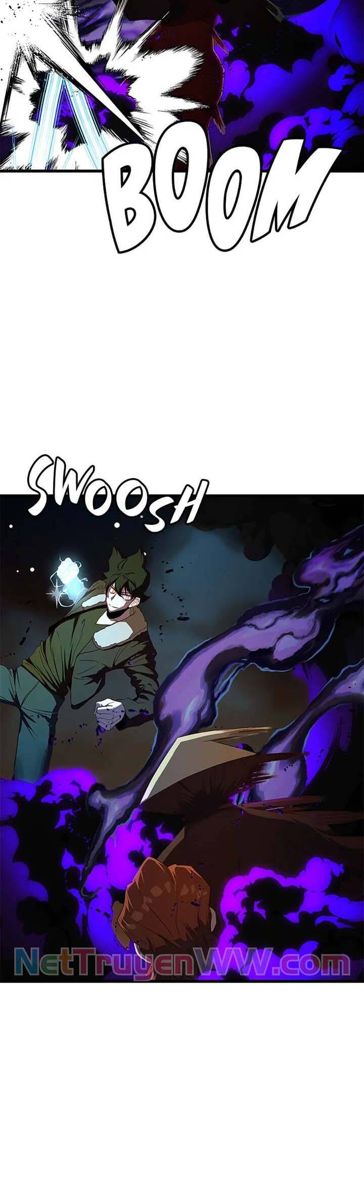 Sự Bế Tắc Bất Khả Chiến Bại Chapter  53 - 27