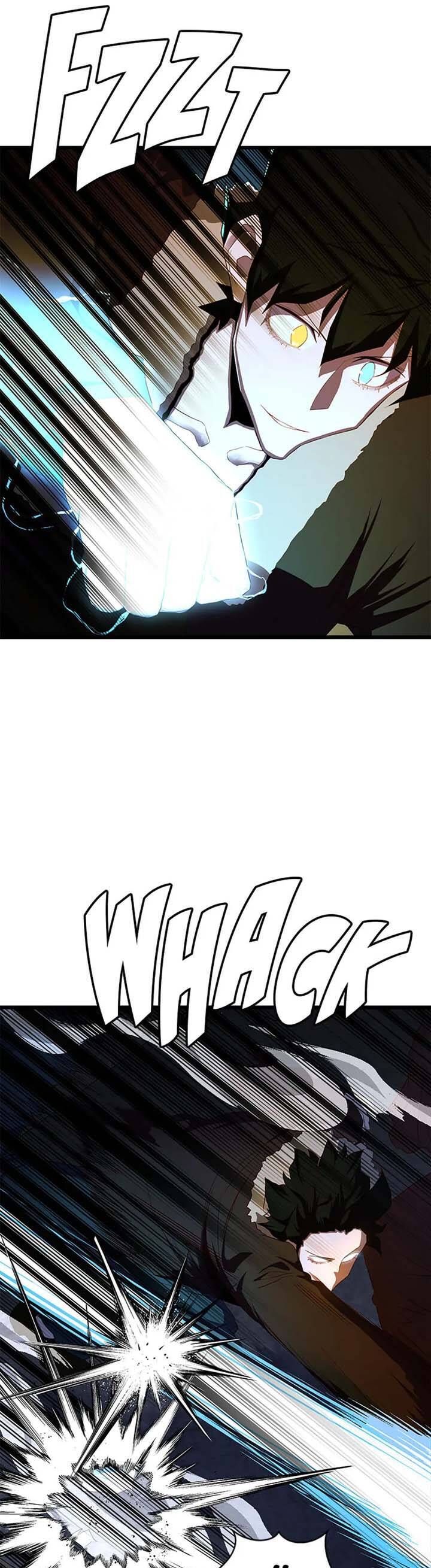 Sự Bế Tắc Bất Khả Chiến Bại Chapter  53 - 28