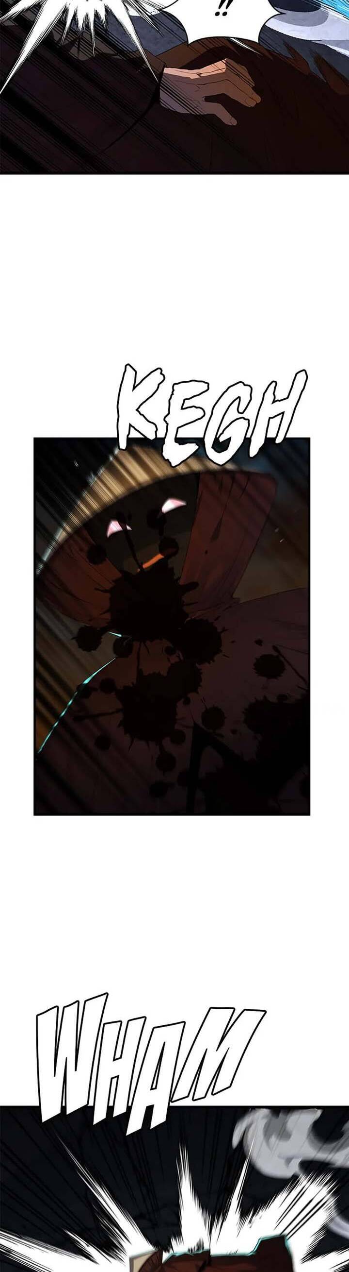 Sự Bế Tắc Bất Khả Chiến Bại Chapter  53 - 29