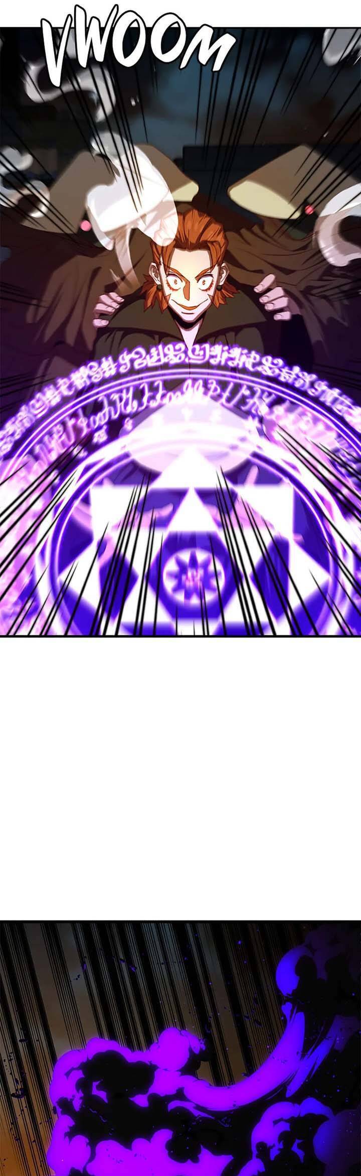 Sự Bế Tắc Bất Khả Chiến Bại Chapter  53 - 31