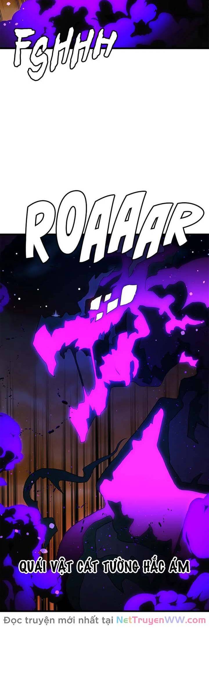 Sự Bế Tắc Bất Khả Chiến Bại Chapter  53 - 32