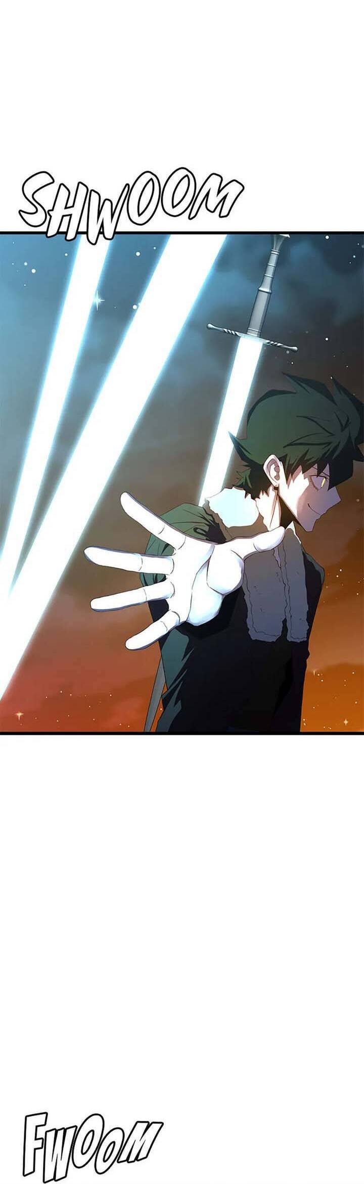 Sự Bế Tắc Bất Khả Chiến Bại Chapter  53 - 33