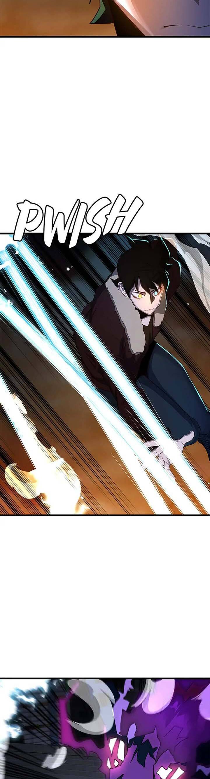 Sự Bế Tắc Bất Khả Chiến Bại Chapter  53 - 35