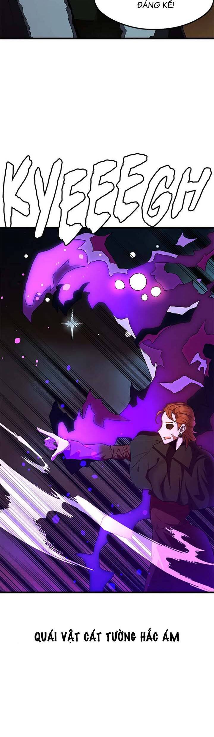 Sự Bế Tắc Bất Khả Chiến Bại Chapter  53 - 41