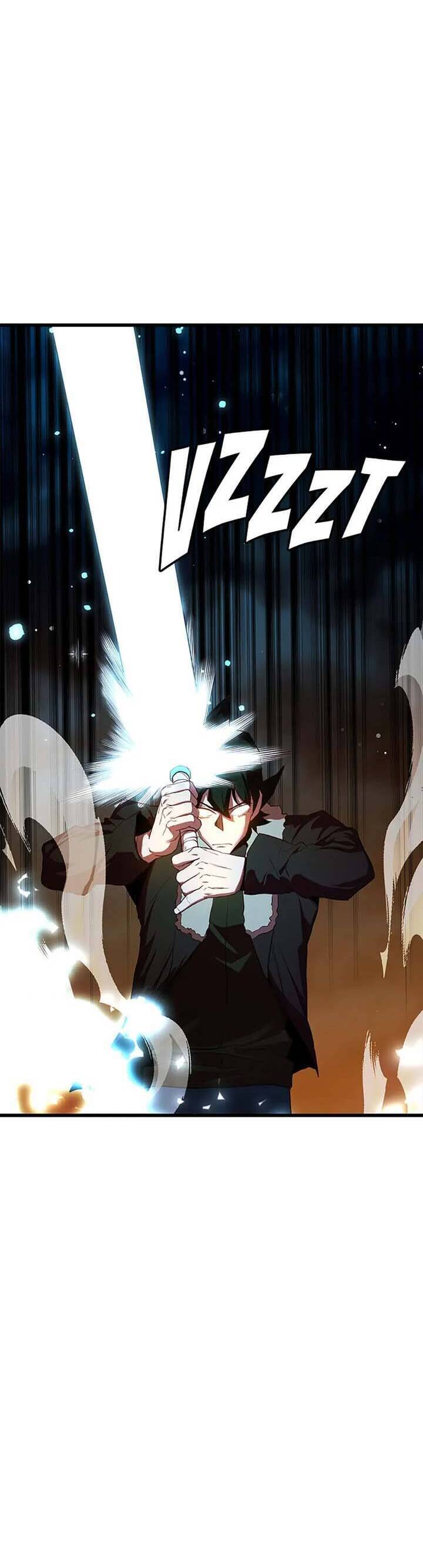 Sự Bế Tắc Bất Khả Chiến Bại Chapter  53 - 45